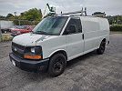 2003 Chevrolet Express 1500 image 14