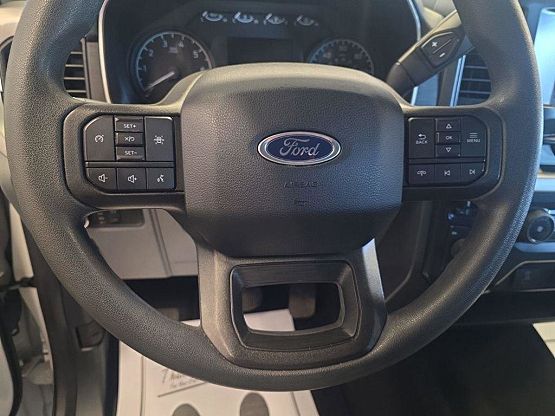 2022 Ford F-150 XLT photo 8