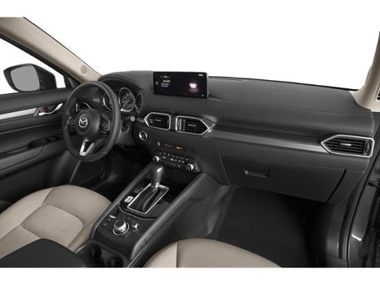 2023 Mazda CX-5 2.5 Select photo 11