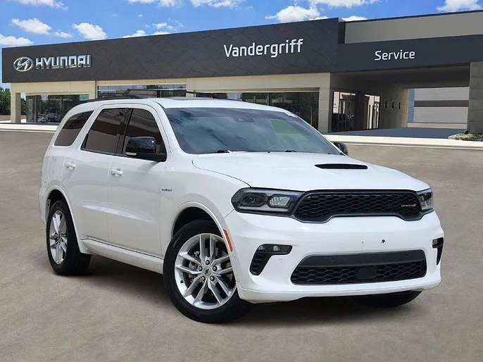 2023 Dodge Durango