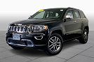 2019 Jeep Grand Cherokee Limited Edition image 0