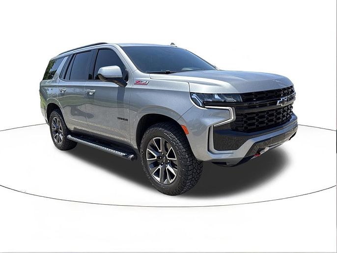 2023 Chevrolet Tahoe