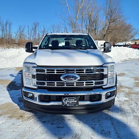 2024 Ford F-450