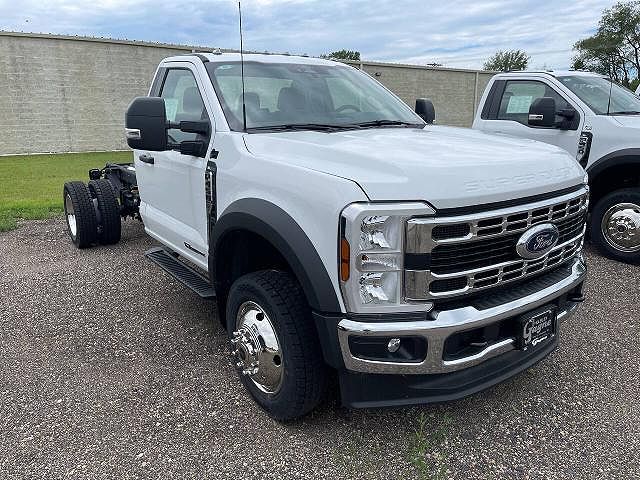 2024 Ford F-450