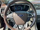 2017 Ford Fusion Platinum image 13