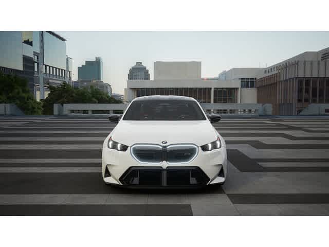 2026 BMW M5