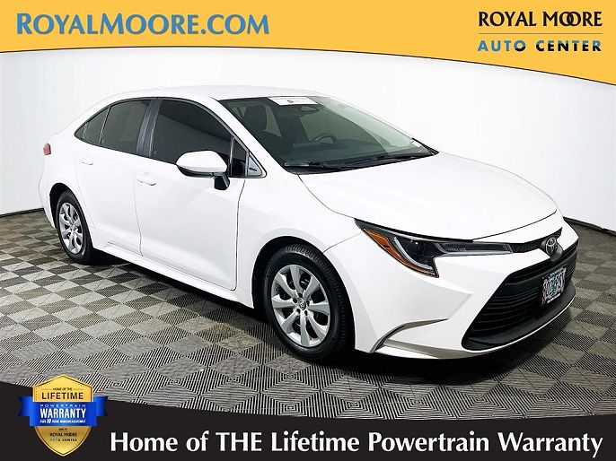 2023 Toyota Corolla