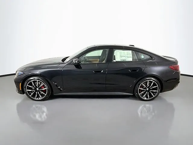 2026 BMW 4 Series