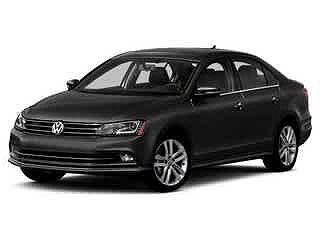 2015 Volkswagen Jetta