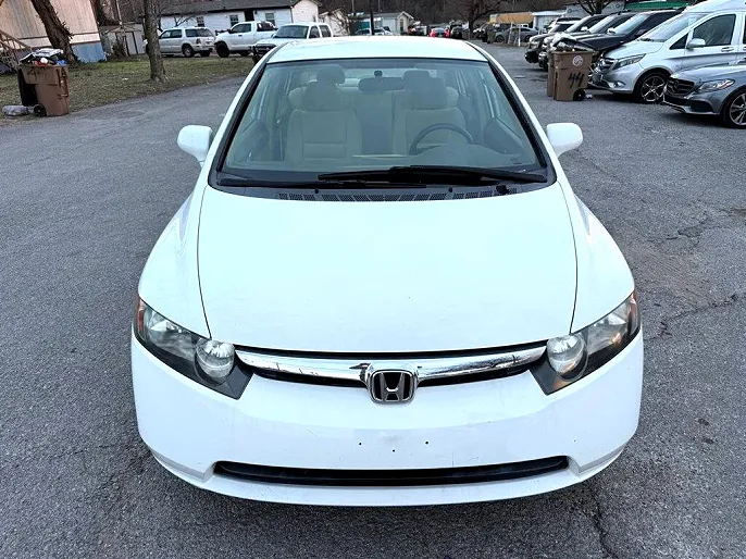 2007 Honda Civic