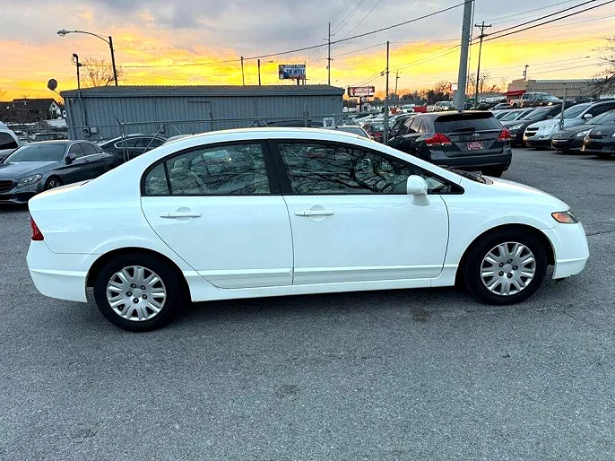2007 Honda Civic
