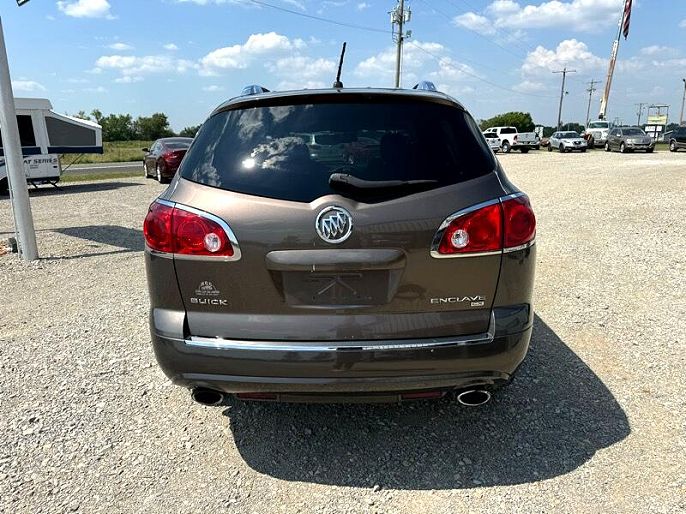 2009 Buick Enclave