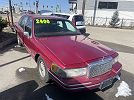 1994 Lincoln Town Car Signature image 0