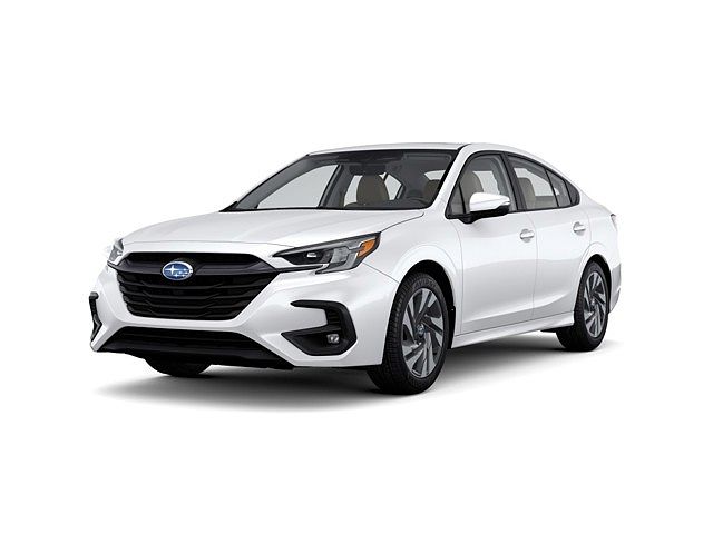 2025 Subaru Legacy