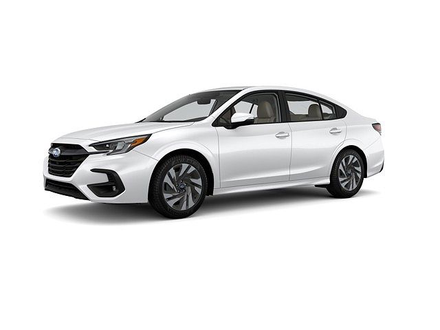 2025 Subaru Legacy