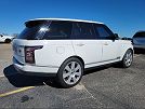 2013 Land Rover Range Rover null image 1