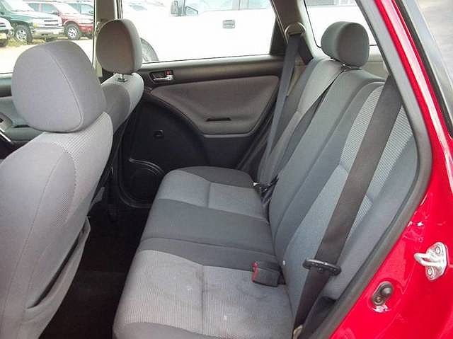 Used 2006 Toyota Matrix Xr For In Houston Tx 2t1kr32e36c565303 - 2006 Toyota Matrix Seat Covers
