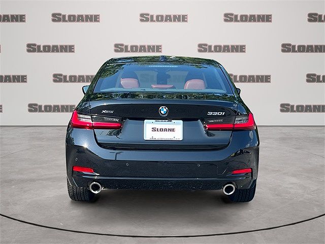2023 BMW 3 Series