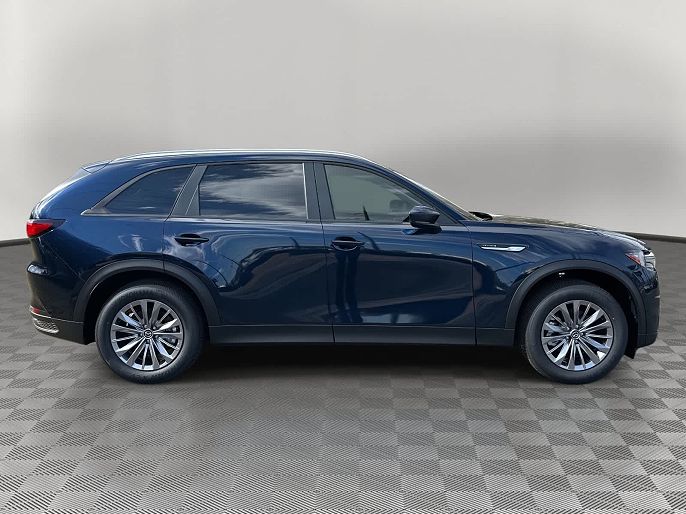 2026 Mazda CX-90