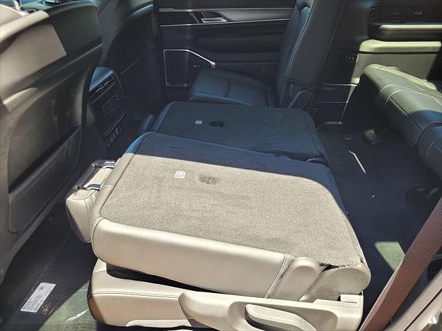 2026 Jeep Grand Wagoneer