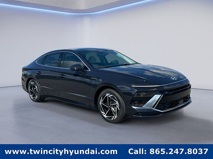 2024 Hyundai Sonata