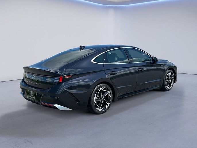 2024 Hyundai Sonata