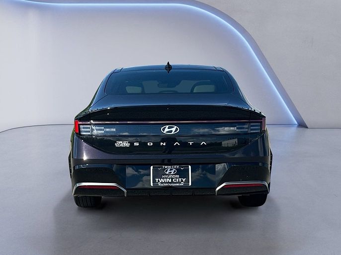 2024 Hyundai Sonata
