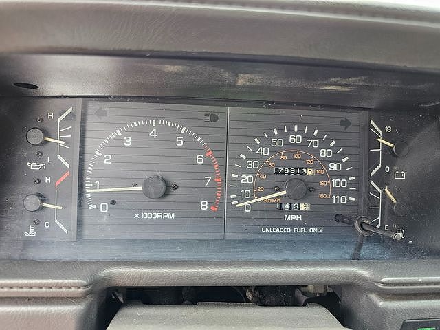 1988 Toyota 4Runner SR5 image 15