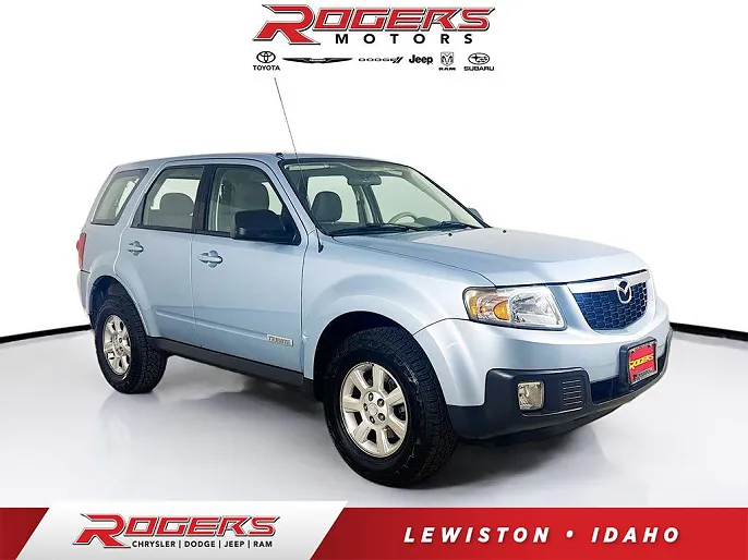2008 Mazda Tribute