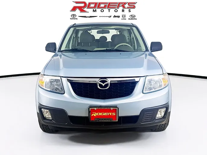 2008 Mazda Tribute