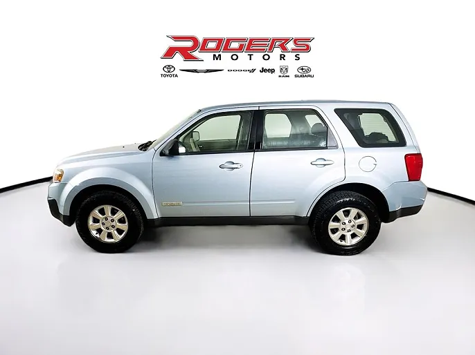 2008 Mazda Tribute