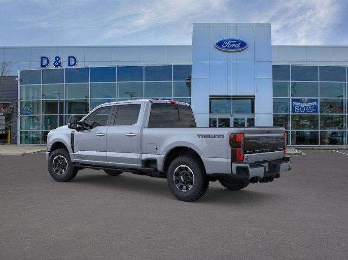 2026 Ford F-350