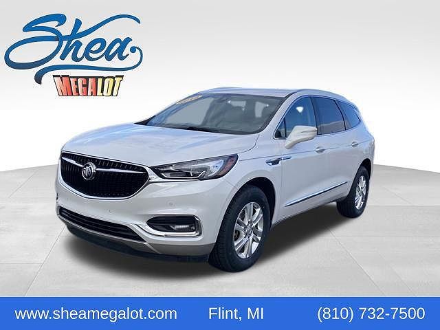 2019 Buick Enclave