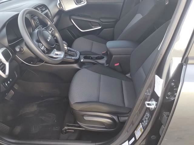 2025 Kia Soul