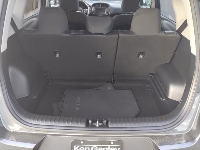 2025 Kia Soul