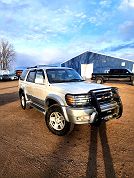 1999 Toyota 4Runner Limited Edition image 0