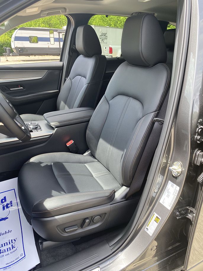 2025 Mazda CX-90