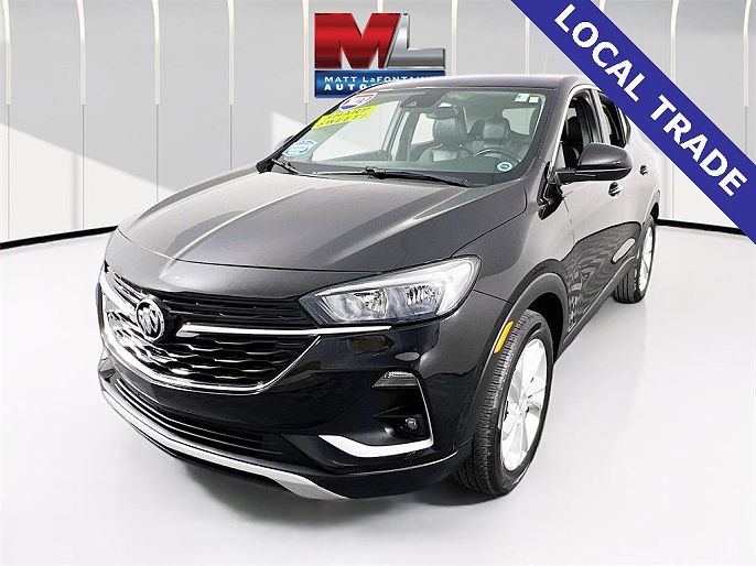 2023 Buick Encore GX