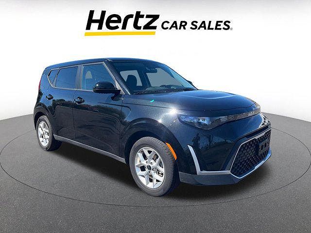 2024 Kia Soul