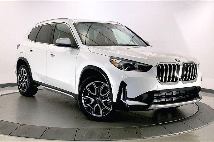 2023 BMW X1