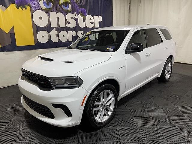 2023 Dodge Durango