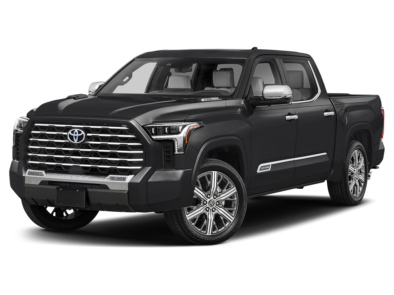 2026 Toyota Tundra