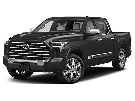 2026 Toyota Tundra