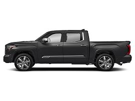 2026 Toyota Tundra