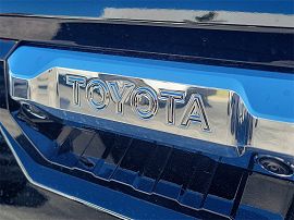 2026 Toyota Tundra