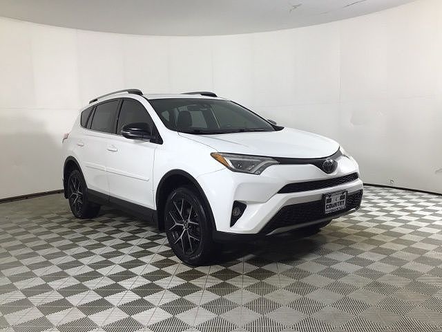 2018 Toyota RAV4