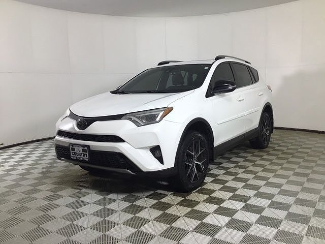 2018 Toyota RAV4