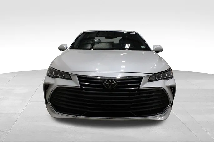 2022 Toyota Avalon