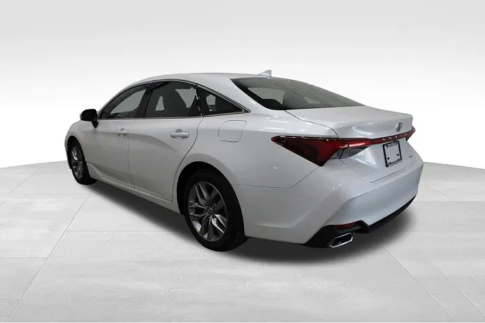 2022 Toyota Avalon