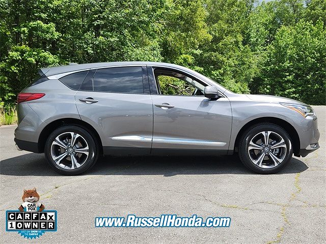 2024 Acura RDX